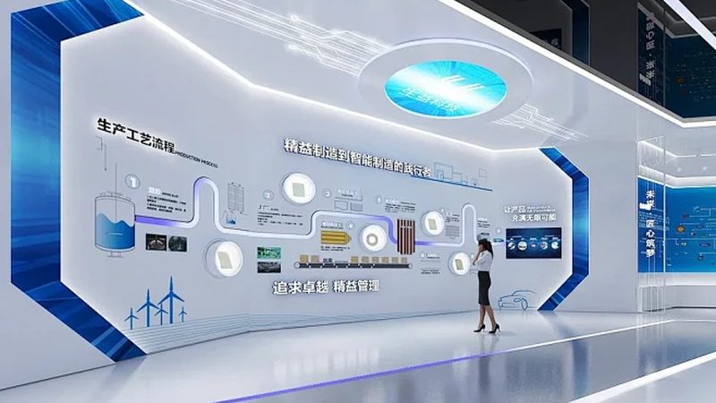 研发外包服务流程：揭秘高效合作的关键步骤**